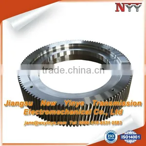 Roll Teeth Gear Processing Manufacturer thumbnail-1