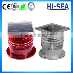 Marine Solar Navigation Light thumbnail-4
