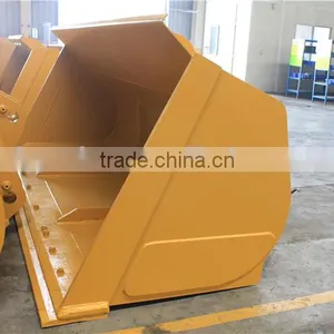 SL20W WHEEL LOADER Bucket Loader Bucket,bucket SIZE 0.9 M3,front Loader thumbnail-5