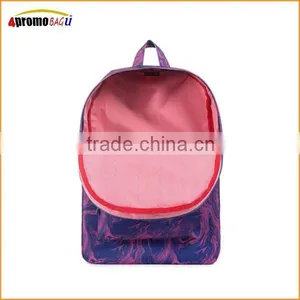 Backpack,school Bags Trendy Backpack,latest Fashion School Bag,canvas Backpacks for School thumbnail-4