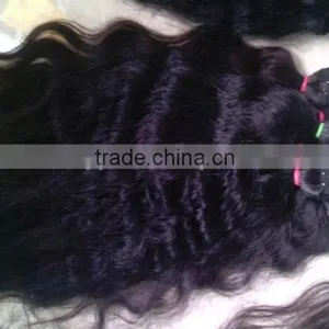 Natural Body Wave 100% Human Virgin Hair,wholesale Virgin Hair thumbnail-4