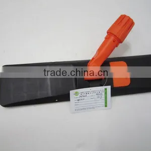 Flat Plastic Mop Frame thumbnail-1