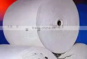 Make 300g Non Woven Polyester Mat Waterproof Materials thumbnail-1
