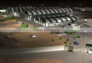 Sangir Plastics Private Limited company overview - view 1 thumbnail