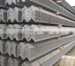 S235JR Equal Steel Angle Mill Factory Trading Angle Bar 50*50 Angle Bracket thumbnail-3