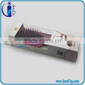 Factory Price and Hot Seller Professional Massage Hair Comb Hair Brush thumbnail-5