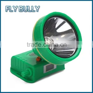 Rechargeable Lamp Head Lamp for Hunting thumbnail-2