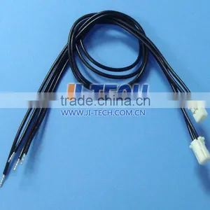 Wire Harness JST Connector PAP-02V-S Wire Harness Housing Terminal Wire Harness & Cable Manufacturer thumbnail-4