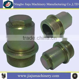 Ningbo Jiaju Hot Sale High Quality Metal Pin thumbnail-1