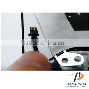 90% NEW A1370 LCD Screen Display Assembly for Laptop Air 11" Wholesale thumbnail-4