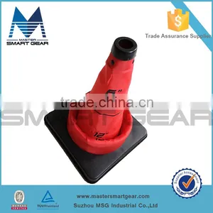 Cheap Plastic Sports Training Football Cones thumbnail-1