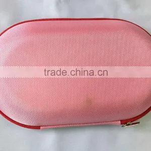 Special Pink 1680D Lady Mirror Protection Eva Case thumbnail-2