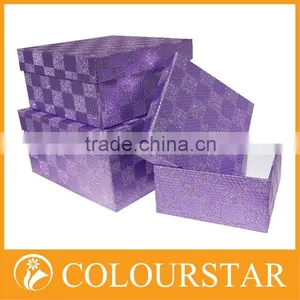 Lady's Sweet Paper Box thumbnail-3
