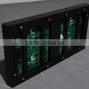 7500nits Brightness P10 Outdoor Rbg Full Color Led Module thumbnail-5