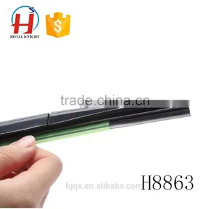 Wholesale China Window Wiper H8863 Hybrid Wiper Blade Mitsuba Wiper Blade thumbnail-2