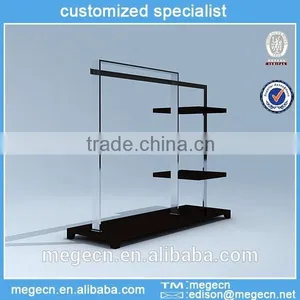 Combined Design Metal Display Racks thumbnail-6