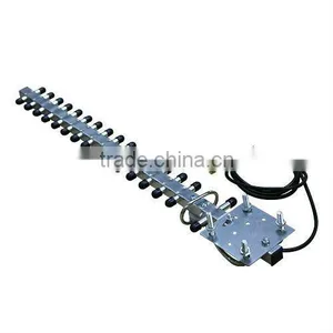 2.4GHz 25dbi WiFi Antenna thumbnail-1