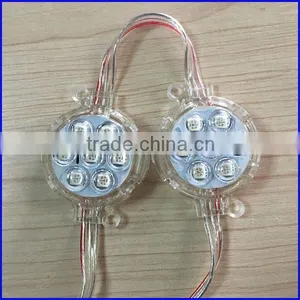China Supply Top Quality DC24V Ip65 Led Pixel Ight for Ktv thumbnail-1