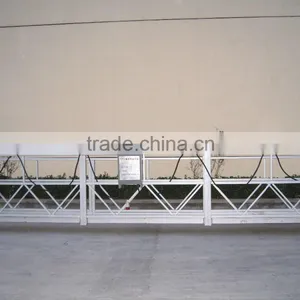 ZLP100,500,630,800 Powered Suspended Platform thumbnail-2