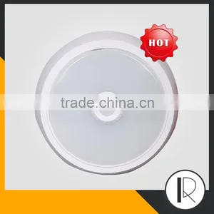 050706 Led Villa Light Outdoor Ceiling Led Bulkhead Indoor Light With Motion Light Sensor Pir thumbnail-1