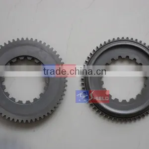 Synchronizer Clutch Hub 115304057 For Volvo Yutong Foton Golden Dragon Bus thumbnail-2