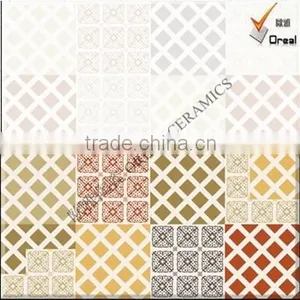 Beautiful Glazed Ceramic Decor Wall Tiles 300x600mm thumbnail-1