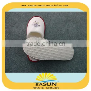 New Arrival Wholesale Airline Aviation Slippers thumbnail-2