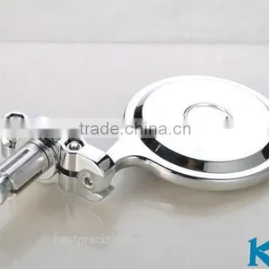 Aluminum 6061, Stainless Steel, Brass, High Precision Metal Parts Aluminum Grinder thumbnail-1