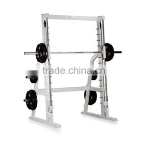 New Product Commercial Gym Equipment Smith Machine thumbnail-1