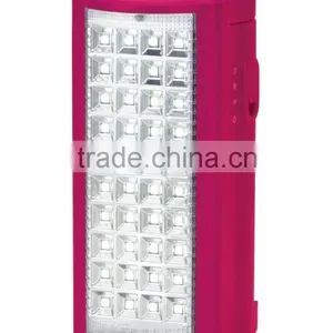 40 SMD LED Rechargeable Lights MODEL 1048D thumbnail-2