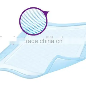 Disposable Incontinence Pad Products Making Machine thumbnail-2