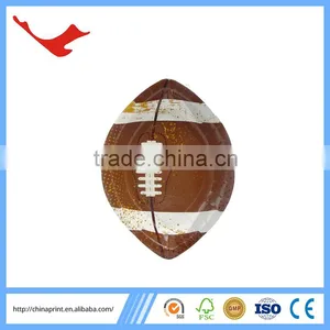 010 Unique Shape Square Offset Printing Paper Plate thumbnail-1