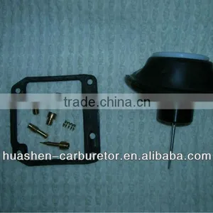 High Quality Mortorcycle Carburetor Repair Kits for GY6-50 thumbnail-1