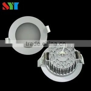 12w Dimmable Led Downlight With SAA Approved 90mm Cut Out thumbnail-2