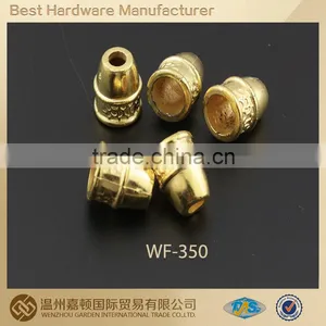 String Abs Material Cord Ends thumbnail-1