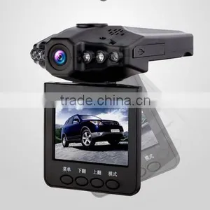 Night Vision 1080P Car DVR Recorder thumbnail-3