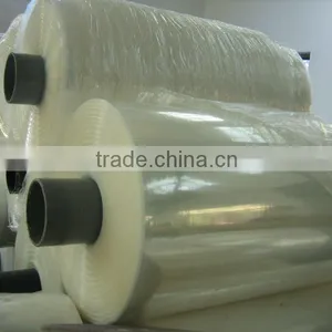 Vacuum Packaging Thermoforming Film PE Film Can be Customized thumbnail-1