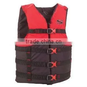 YSD-V3 Neoprene Adult Universal Life Vest thumbnail-1