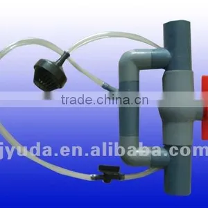 O.D.40mm Venturi Fertilizer Injector thumbnail-1