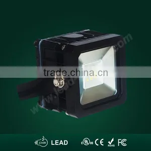 Top Quality IP65 Waterproof High Lumen Led Flood Light 10w 30w 50w Led Flood Light thumbnail-2