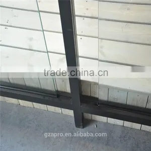 China Cheaper Price Flexible Handrails for Outdoor Steps Railing New Products for Sale thumbnail-3