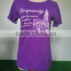 Men 100%Recycled Cotton Stock t Shirt thumbnail-3