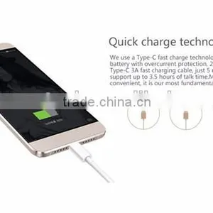 Original Letv Le 1S One S X501 LTE Mobile 5.5" FHD Mobile Phone 64Bit Octa Core 13MP Fingerprint Fast Charge Smartphone thumbnail-4