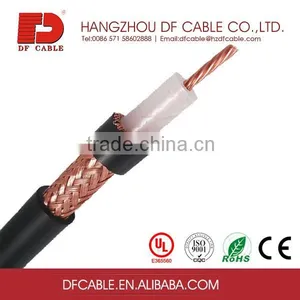 High Quality 50ohm rg 213 Coaxial Cable thumbnail-1