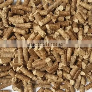 Cassava Residue Pellets thumbnail-1