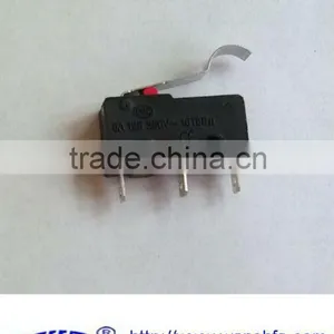 Magnetic Mouse Micro Switch KW11-3Z 31AC1B thumbnail-1