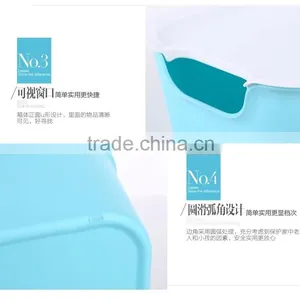 2015 the Cheapest Waterproof Small Storage Box thumbnail-5