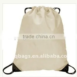 2015 New Drawstring Non Woven Shoe Bag thumbnail-2