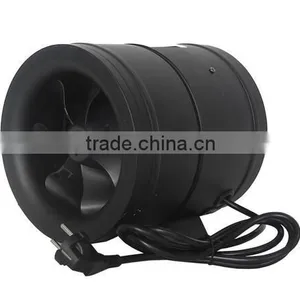 300 mm MF Exhaust In Line Fan thumbnail-2