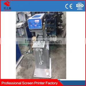 Single Color Professional Direct Factory Automatic Pad Printing Ink Suppliers thumbnail-3